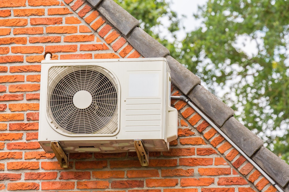 Je bekijkt nu Hoe zorg je voor een koel huis zonder een airco te hebben?