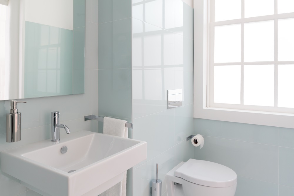 Lees meer over het artikel Met deze tips blijft jouw badkamer langer schoon