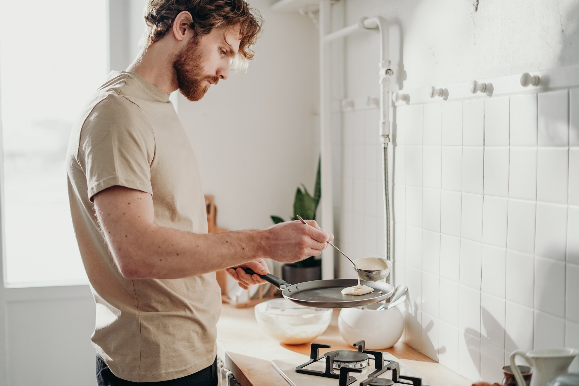 Je bekijkt nu Maak kennis met de minimalistische keuken