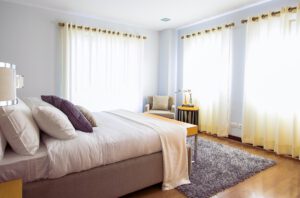 Lees meer over het artikel Tips voor de mooiste winter slaapkamers