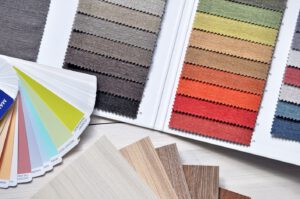 Lees meer over het artikel Hoe kom je erachter welke kleur het beste in je interieur past?