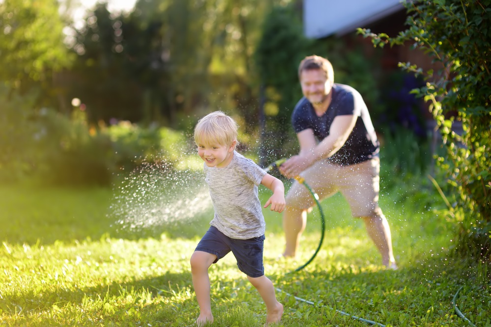 Je bekijkt nu Tips voor een sfeervolle tuin