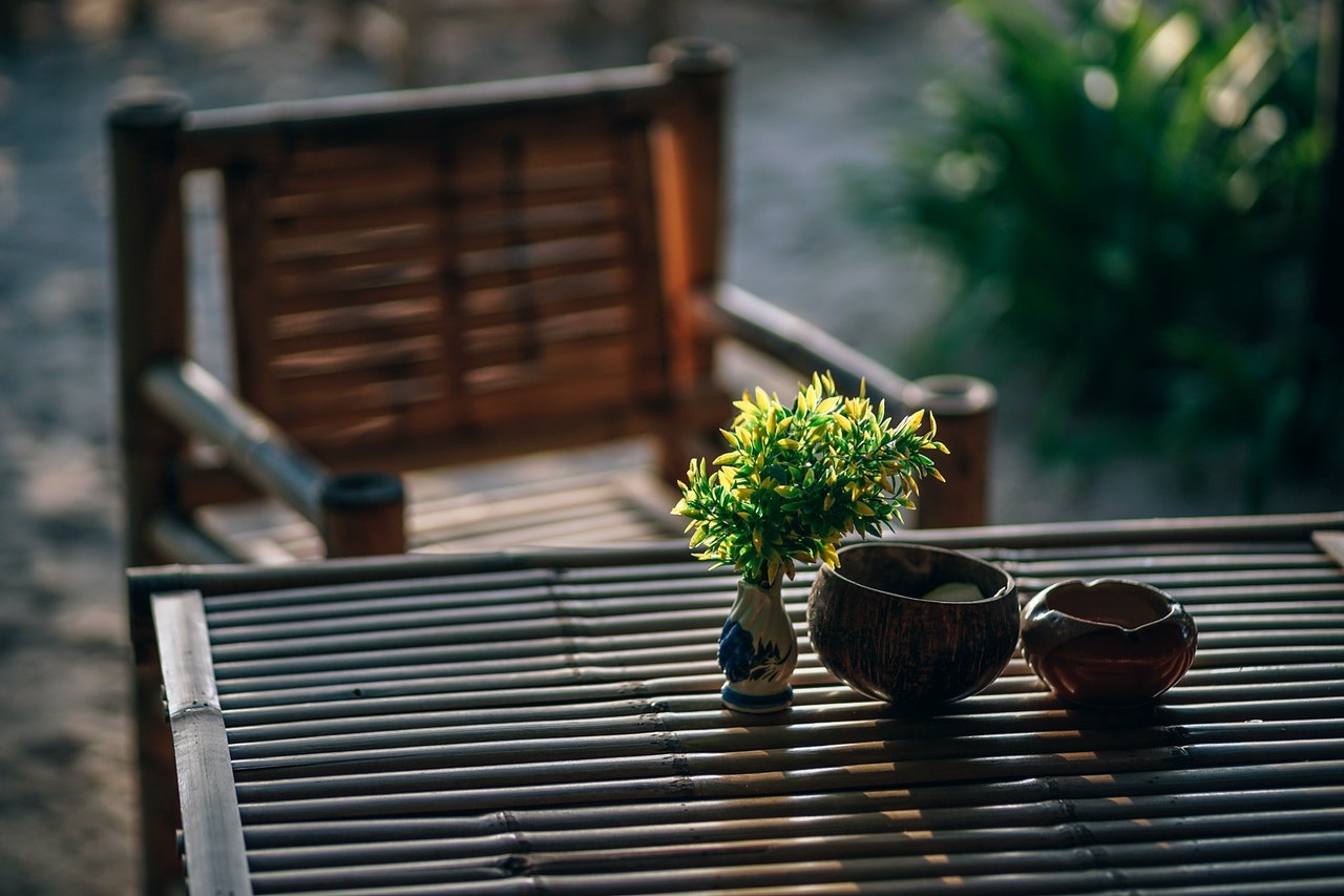 Je bekijkt nu Tuintip: dit zijn dé tuinmeubeltrends voor 2021