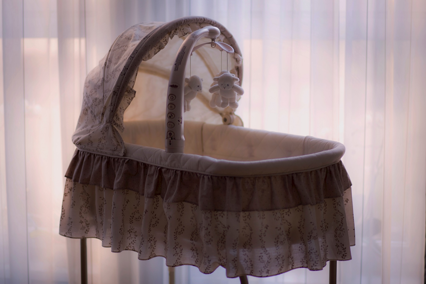 Je bekijkt nu Wat zijn de leukste babykamer trends van dit moment?