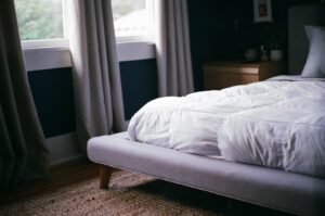 Lees meer over het artikel Je slaapt het beste onder een linnen dekbedovertrek