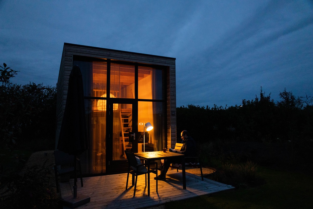 Lees meer over het artikel Alles wat je over wonen in een tiny house wil weten