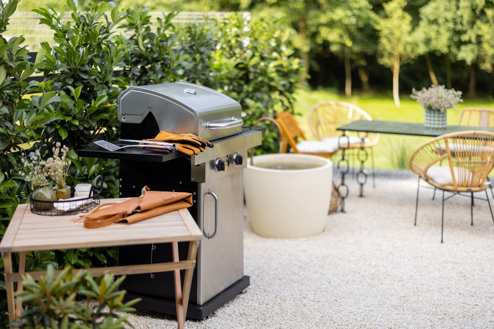 Je bekijkt nu Welke barbecue past in jouw tuin?